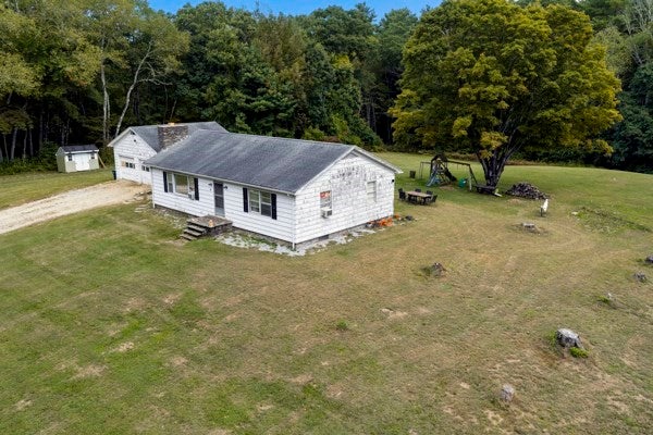 85 Blood Rd, Charlton, MA, 85 Blood Rd, Charlton, MA Photo #18