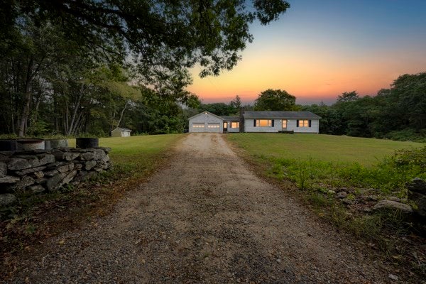 85 Blood Rd, Charlton, MA, 85 Blood Rd, Charlton, MA Photo #1