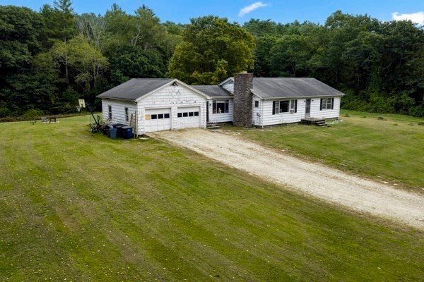 85 Blood Rd, Charlton, MA, 85 Blood Rd, Charlton, MA Photo #22
