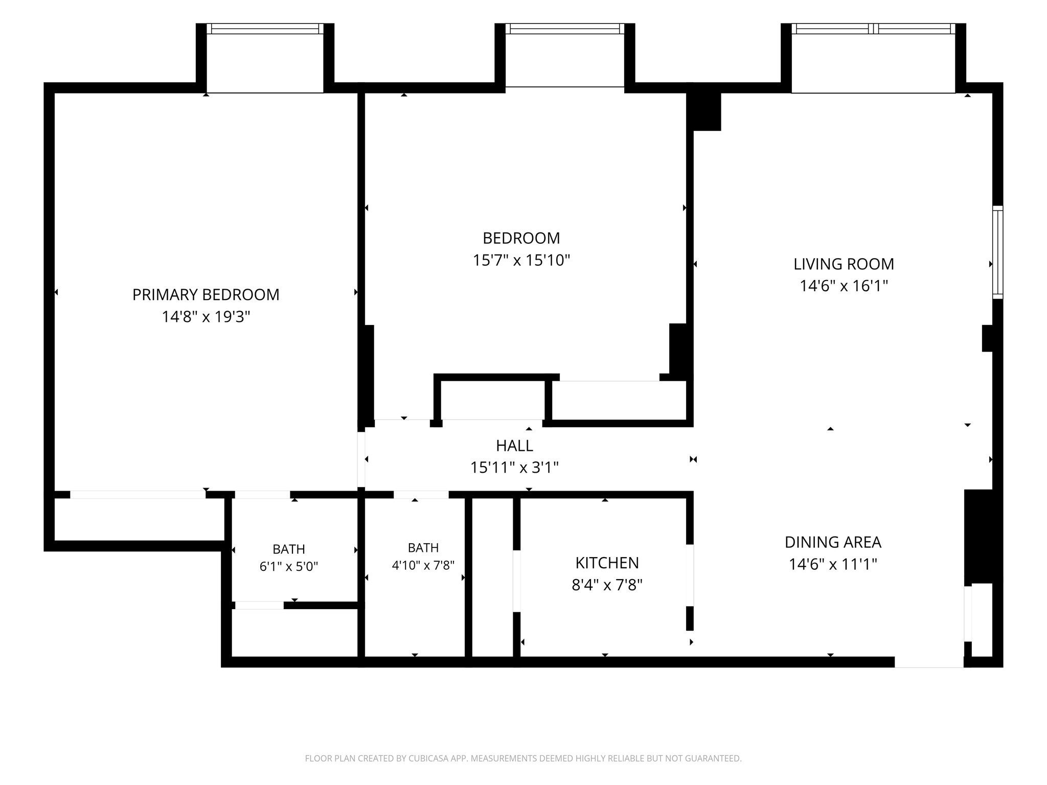 357 Commercial St #516, Boston, MA, 357 Commercial St #516, Boston, MA Photo #21