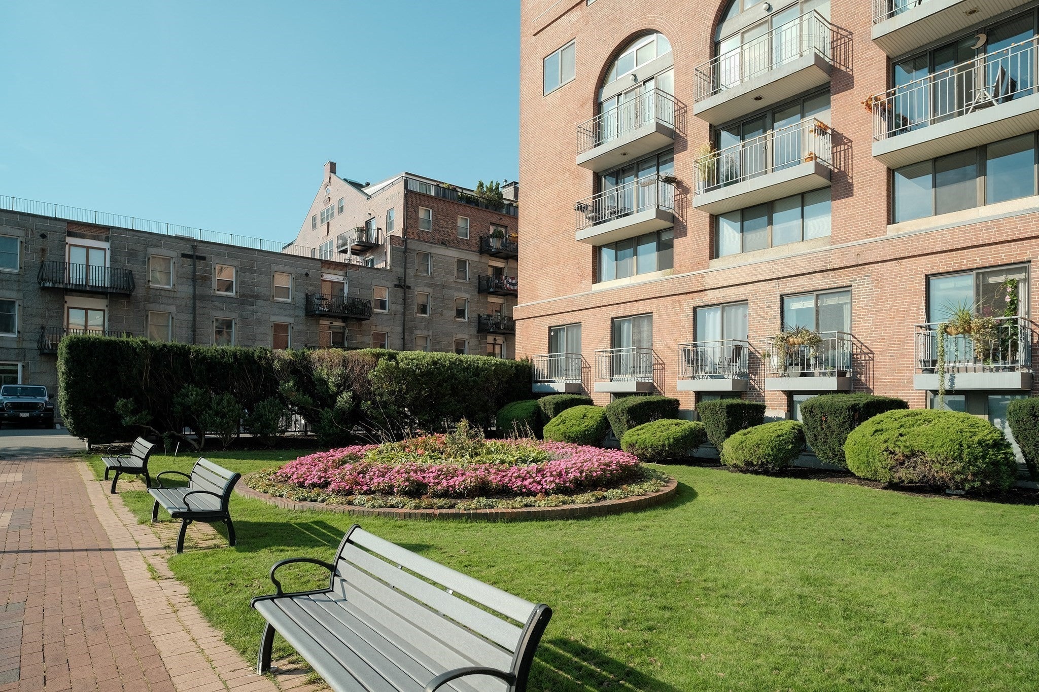 357 Commercial St #516, Boston, MA, 357 Commercial St #516, Boston, MA Photo #20