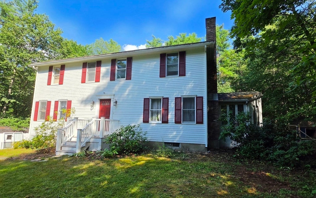 2 Greenleaf Dr, Exeter, NH Photo #3