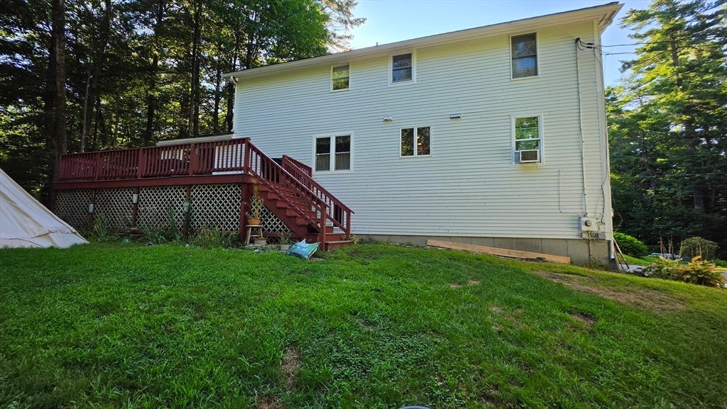 2 Greenleaf Dr, Exeter, NH Photo #27