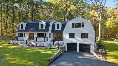 241 Prospect St Franklin MA 02038