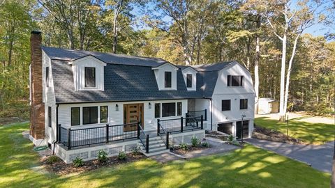 241 Prospect St Franklin MA 02038
