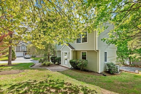 Photo of 10 University Park, Waltham, MA 02453 (MLS # 73517720)
