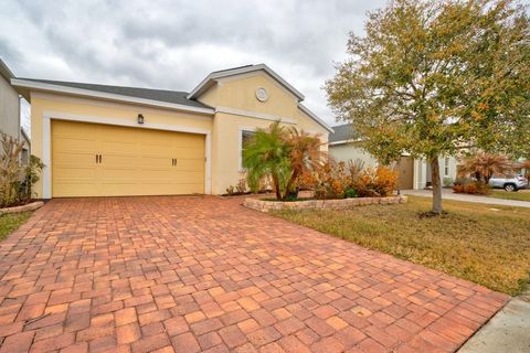 Photo of 5424 Estero Loop #-, Port Orange, FL 32128 (MLS # 73477605)