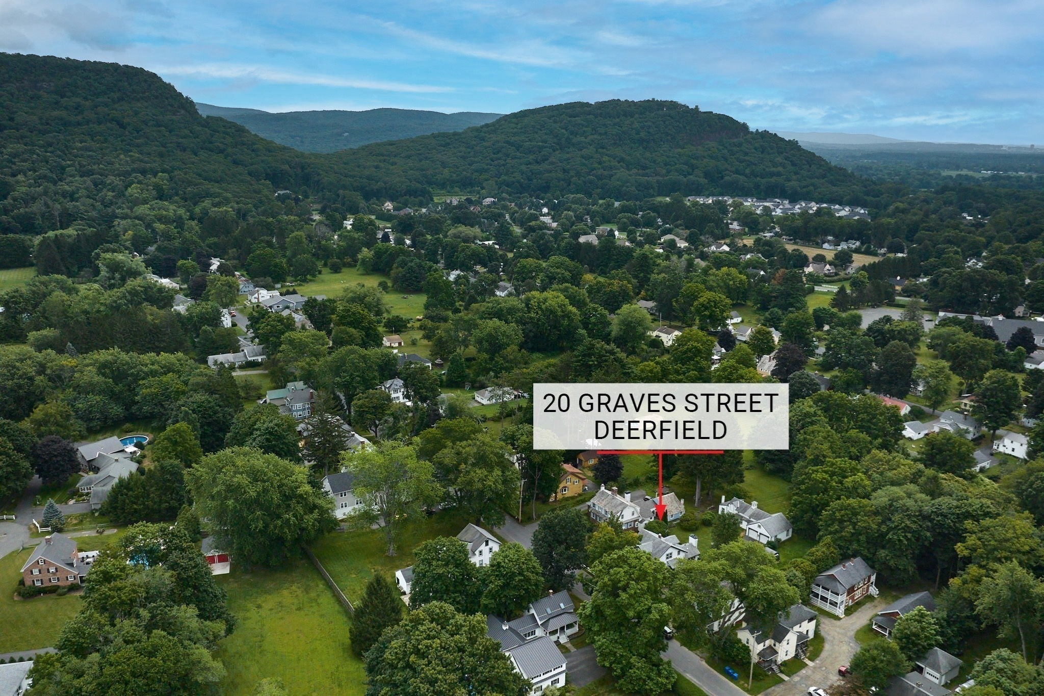 20 Graves Street, Deerfield, MA, 20 Graves Street, Deerfield, MA Photo #42