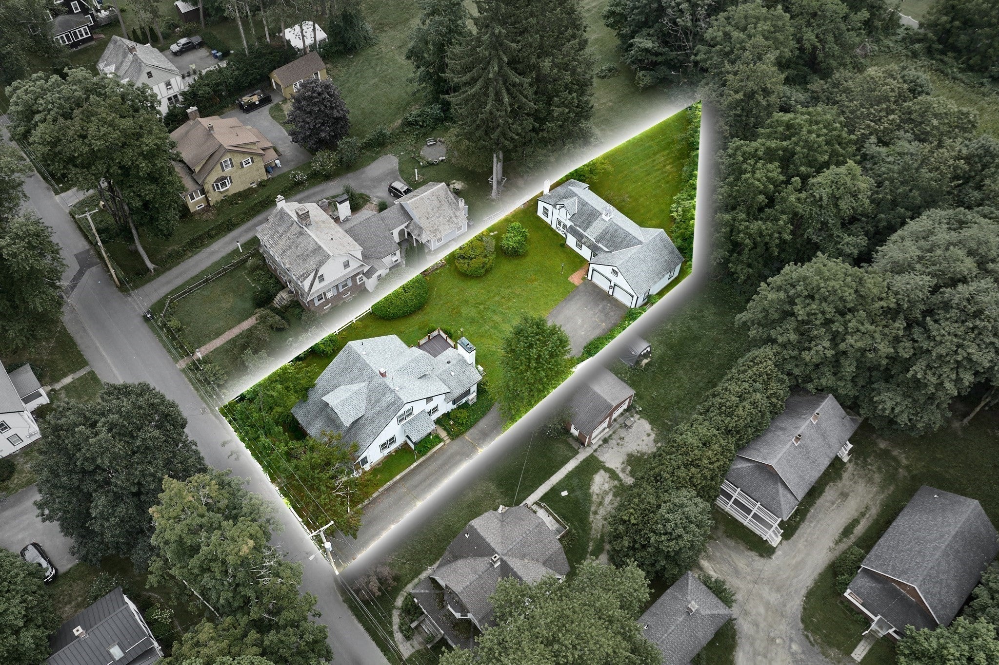 20 Graves Street, Deerfield, MA, 20 Graves Street, Deerfield, MA Photo #41