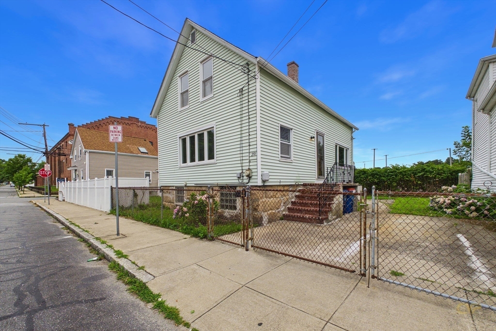 250 Chancery St, New Bedford, MA, 250 Chancery St, New Bedford, MA Photo #1