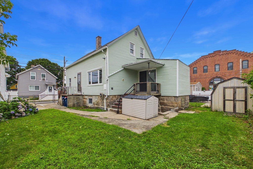 250 Chancery St, New Bedford, MA, 250 Chancery St, New Bedford, MA Photo #28