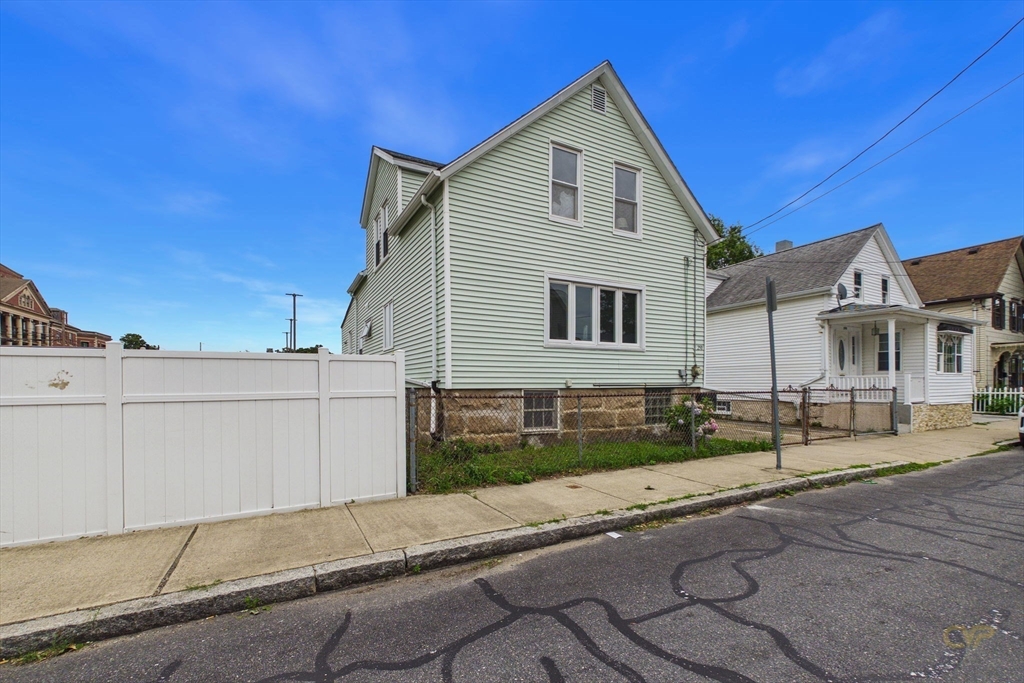 250 Chancery St