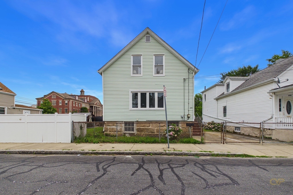 250 Chancery St, New Bedford, MA, 250 Chancery St, New Bedford, MA Photo #29