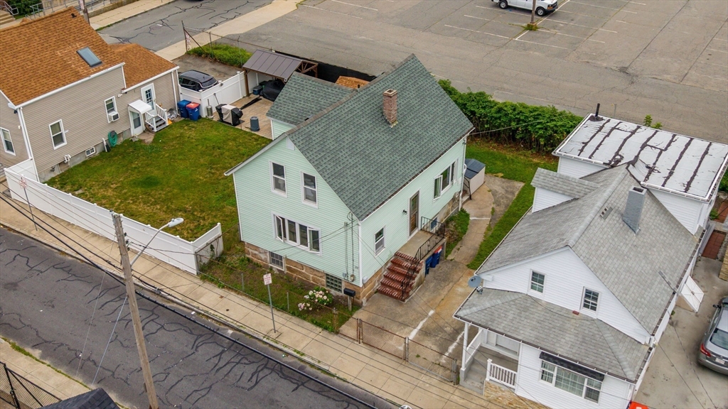250 Chancery St