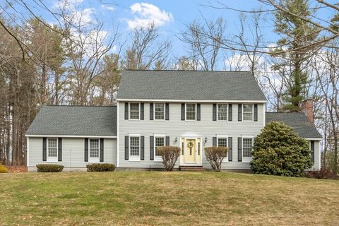 Photo of 50 Arrowwood St, Methuen, MA 01844 (MLS # 73493854)