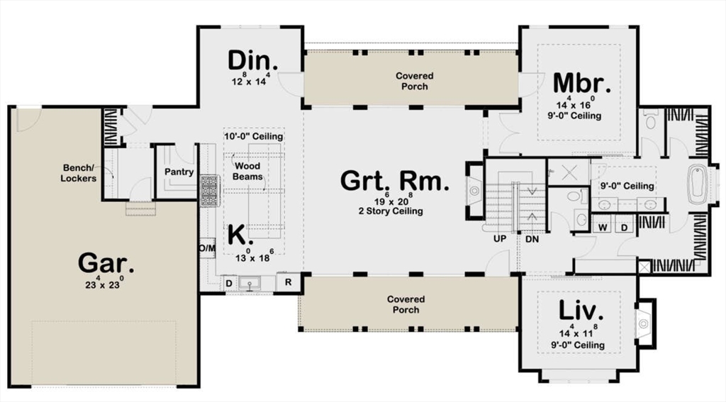 299 Se Main St Lot 7