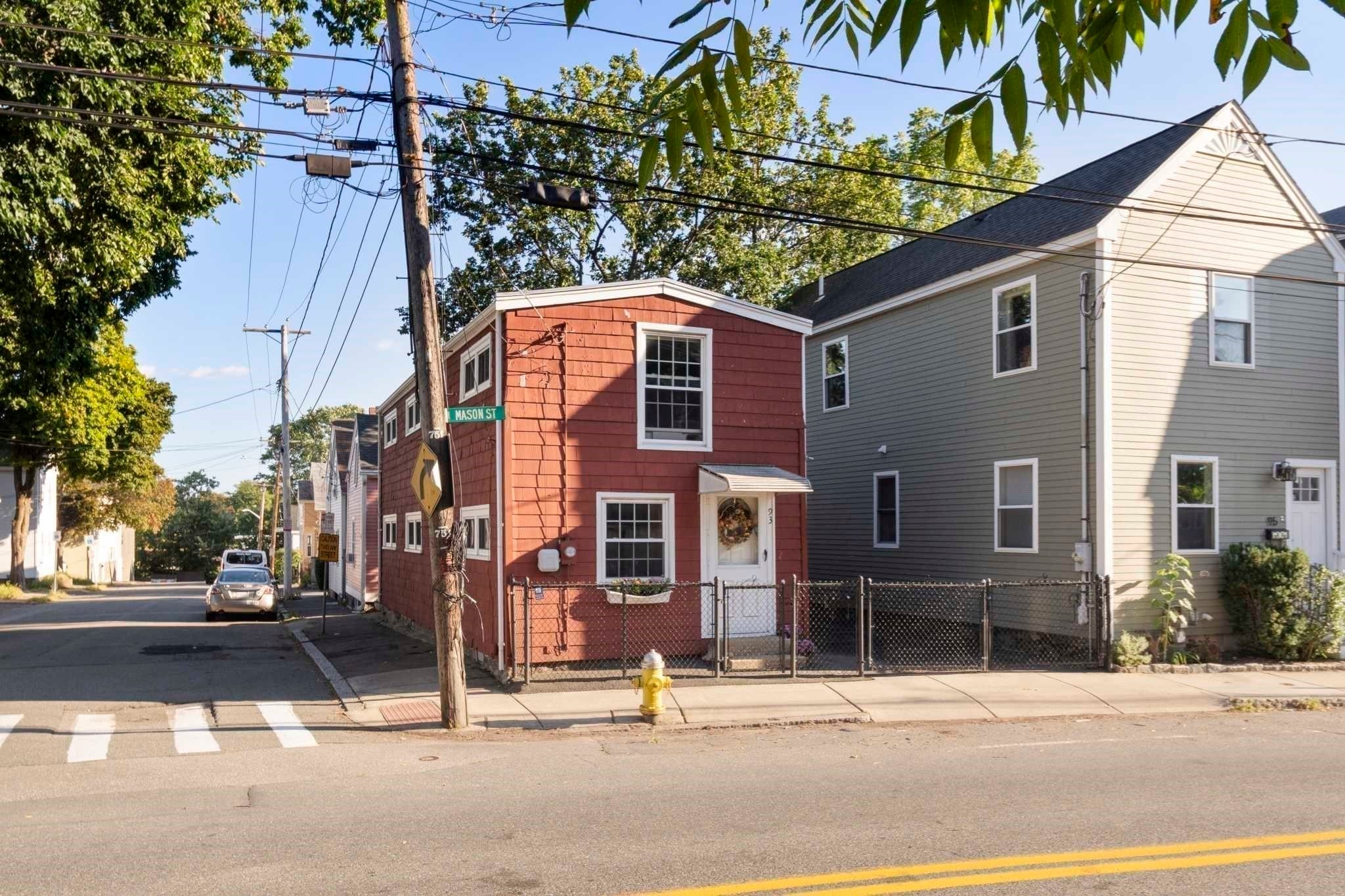 93 Mason St, Salem, MA Photo #2