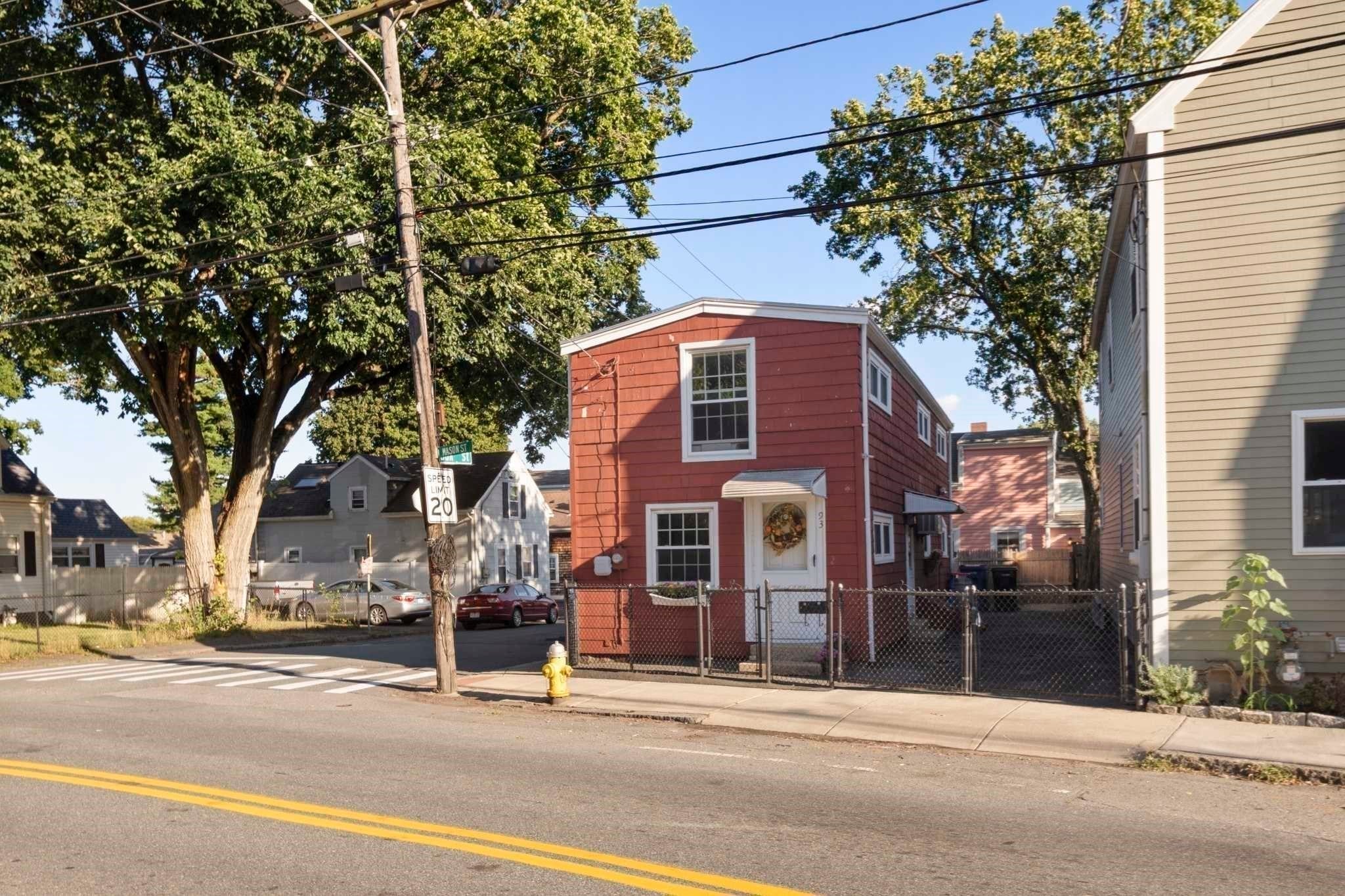 93 Mason St, Salem, MA Photo #3