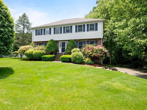 12 Carlson Circle Natick MA 01760