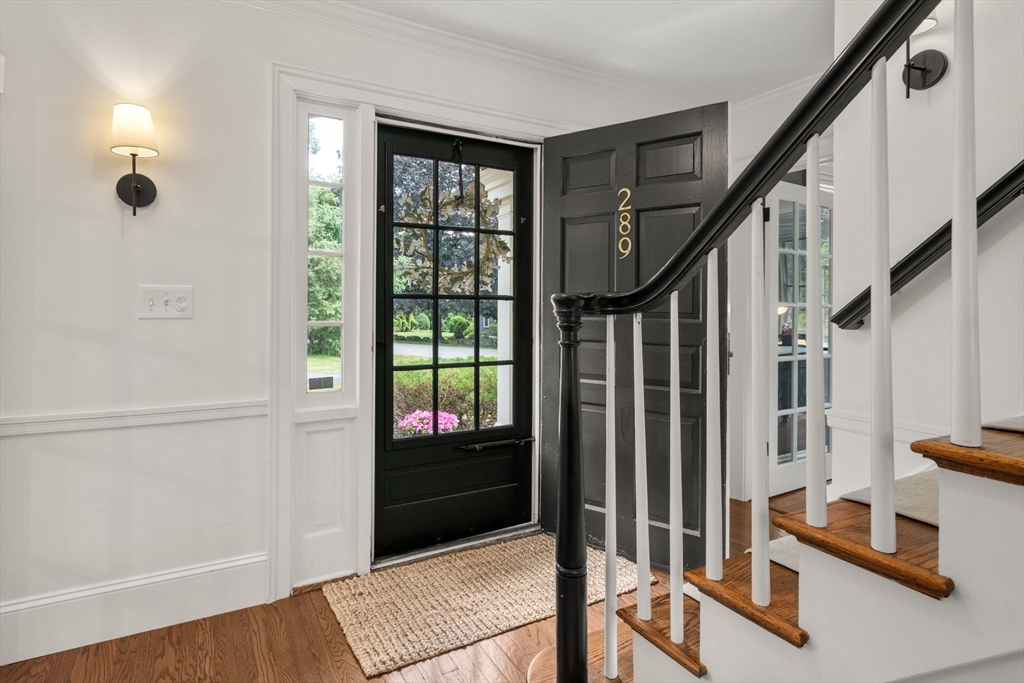 289 Willis Rd