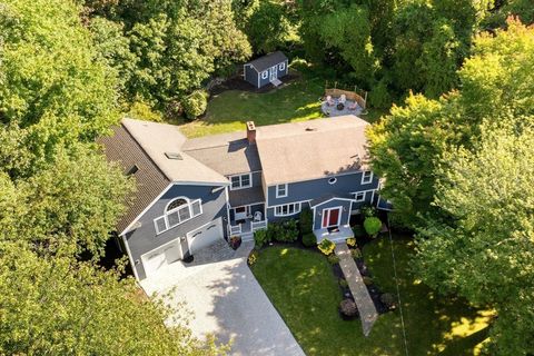 15 Bearce Lane Scituate MA 02066