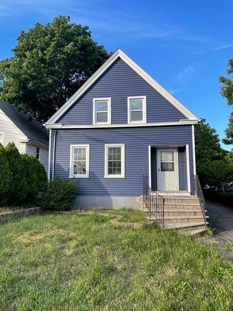 Photo of 8 Federal Ave #1, Quincy, MA 02169 (MLS # 73507462)