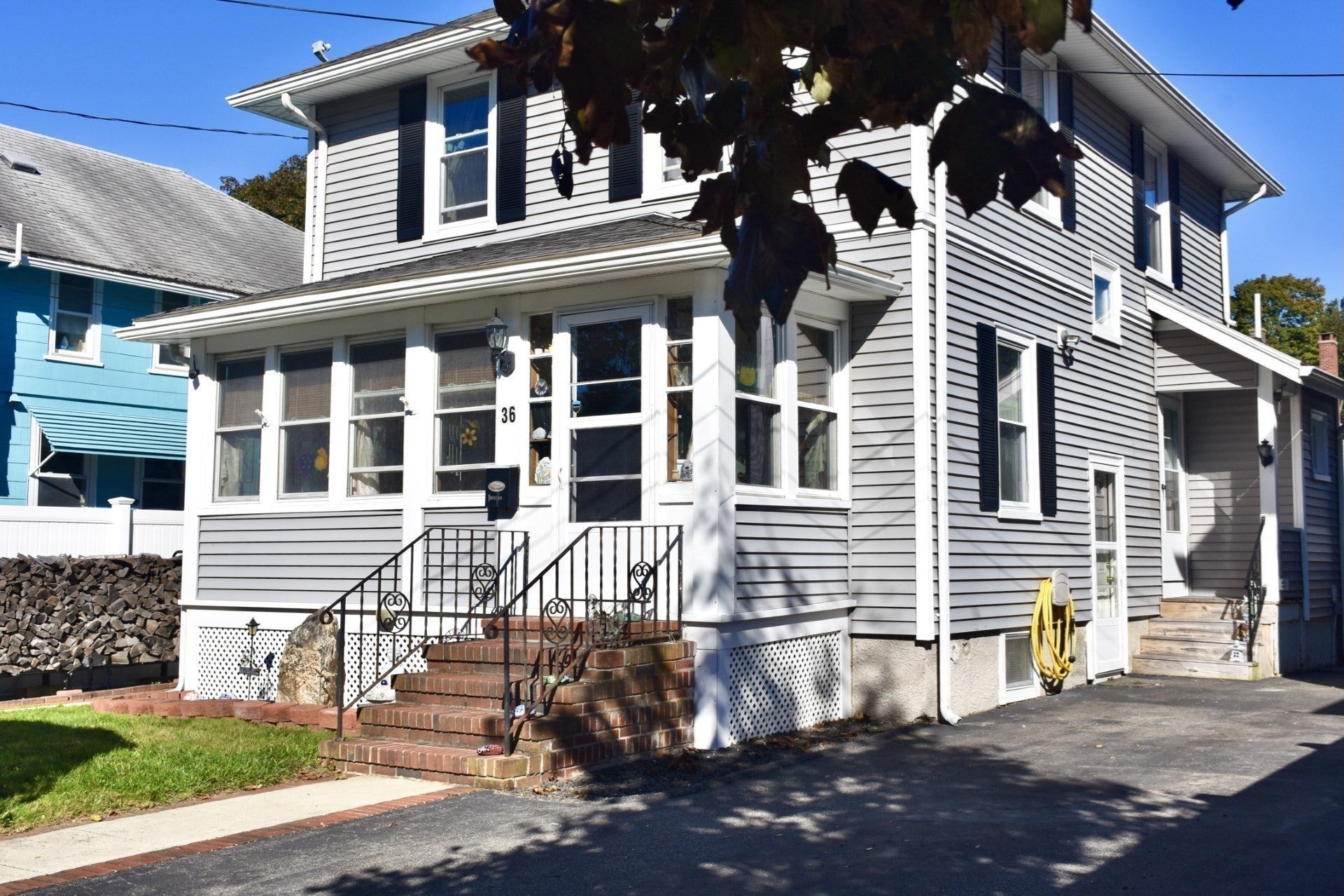 36 Hedge Street, Fairhaven, MA, 36 Hedge Street, Fairhaven, MA Photo #1
