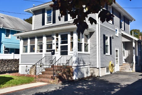 Photo of 36 Hedge Street, Fairhaven, MA 02719 (MLS # 73589140)