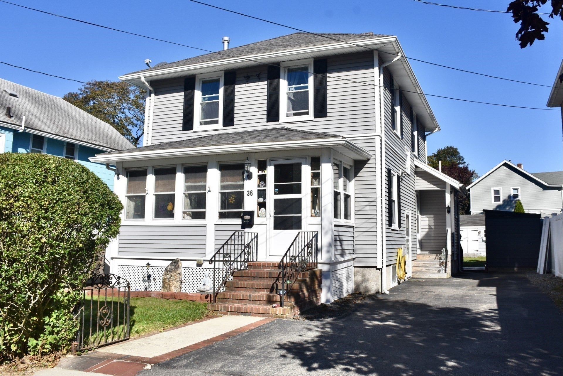36 Hedge Street, Fairhaven, MA, 36 Hedge Street, Fairhaven, MA Photo #26