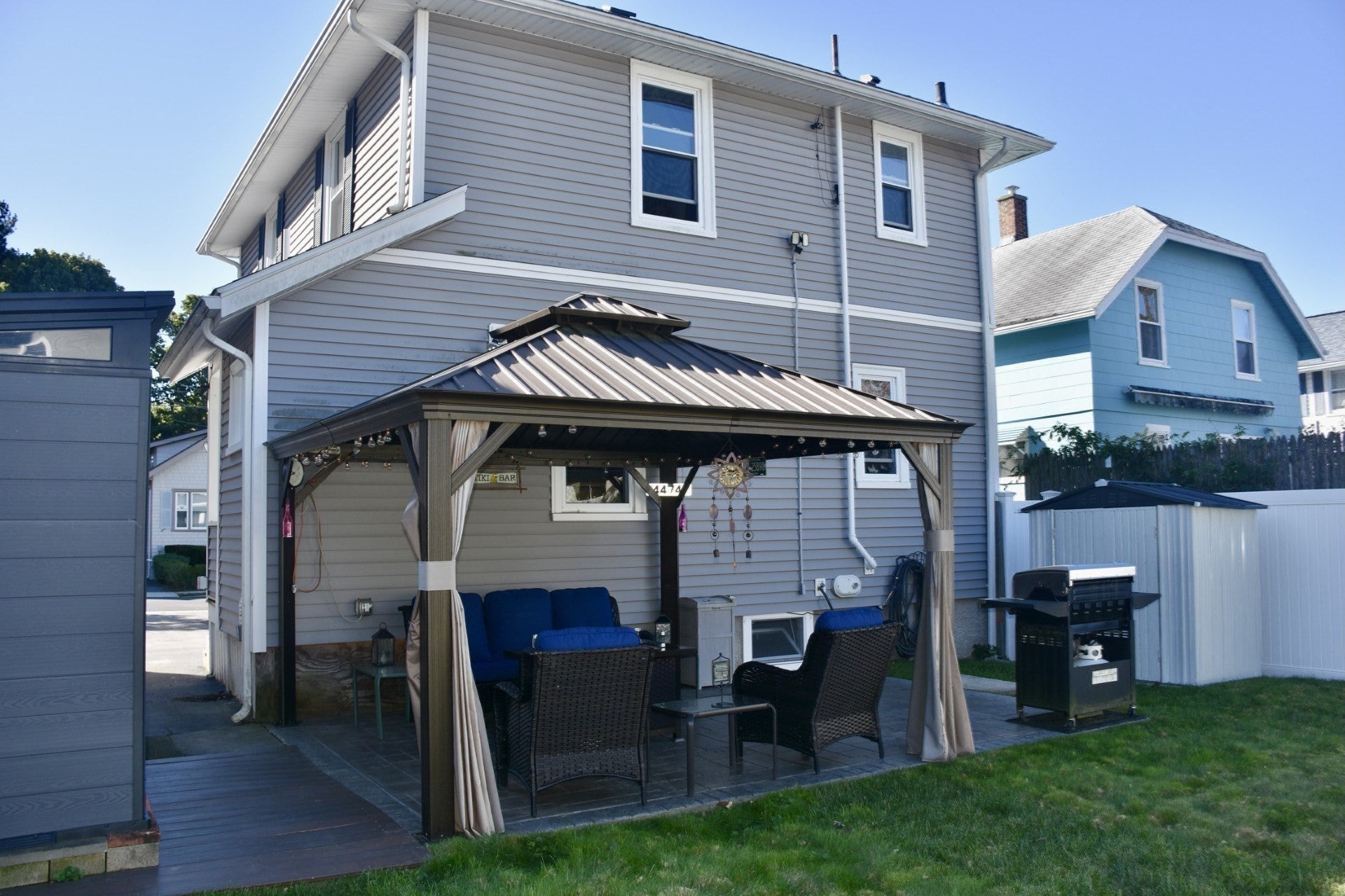 36 Hedge Street, Fairhaven, MA, 36 Hedge Street, Fairhaven, MA Photo #4