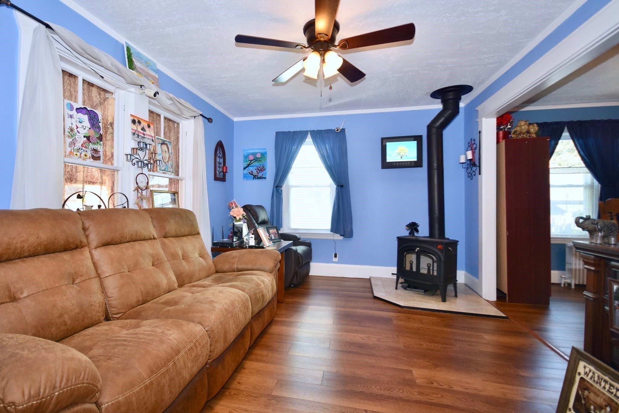 36 Hedge Street, Fairhaven, MA, 36 Hedge Street, Fairhaven, MA Photo #9