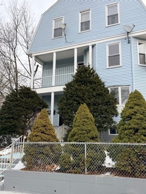 Photo of 10 Holland Road #2, Worcester, MA 01603 (MLS # 73479359)
