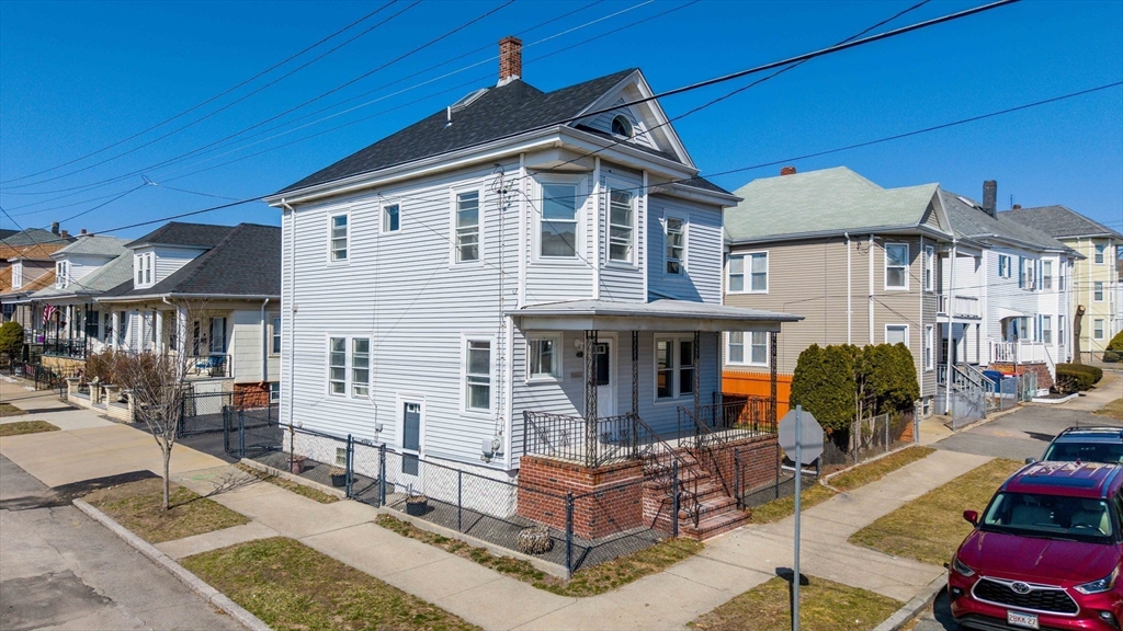 49 Arlington St