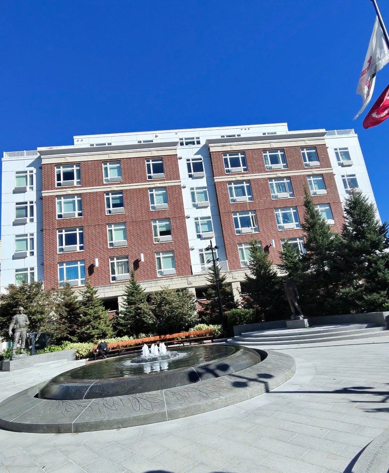 Photo of 18 Cliveden St #505, Quincy, MA