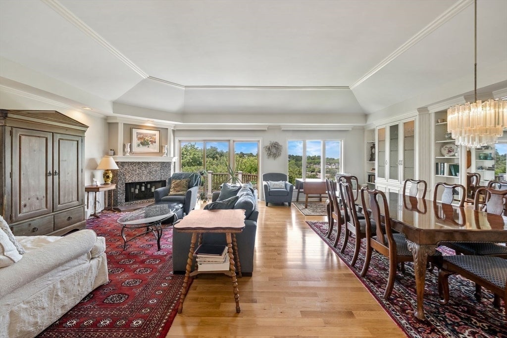85 Algonquin Road 85