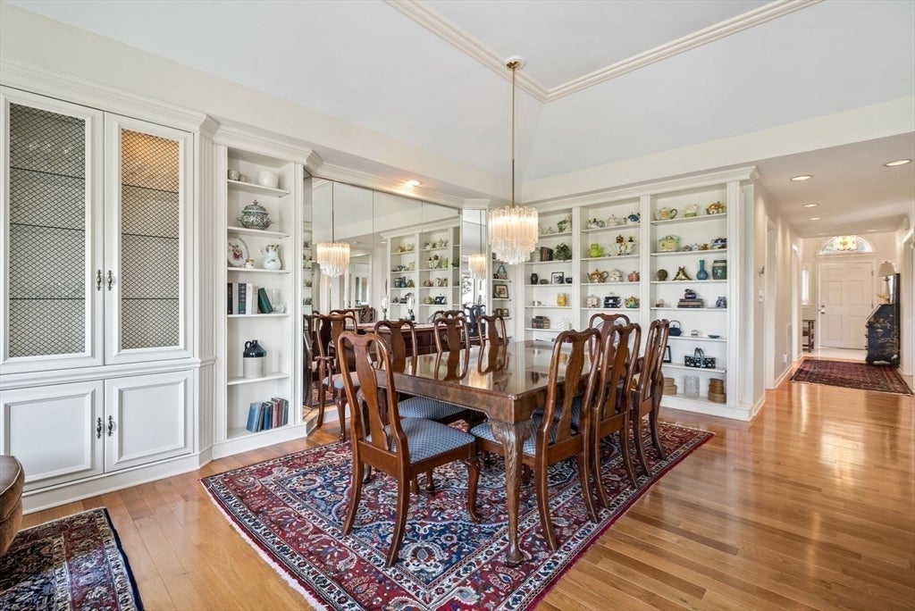 85 Algonquin Road 85