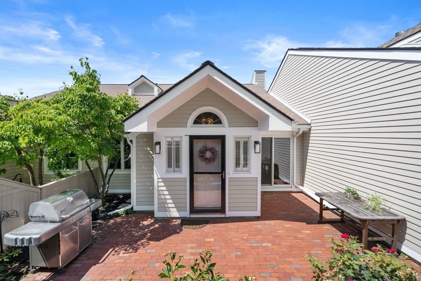 85 Algonquin Road