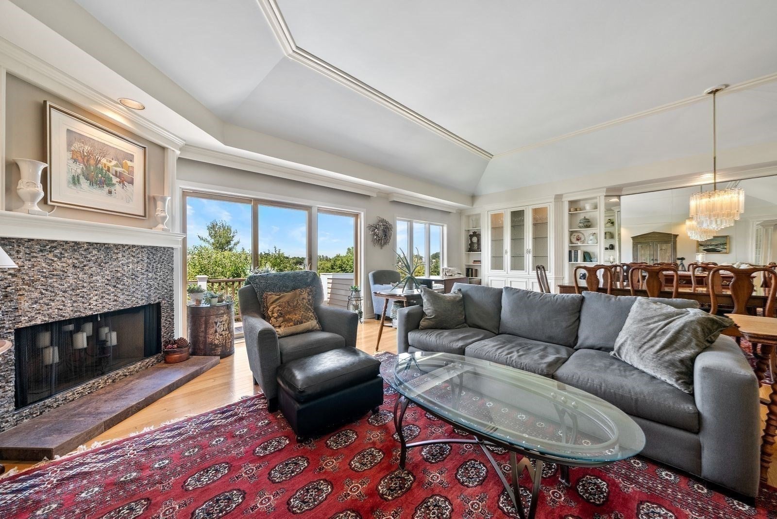 85 Algonquin Road
