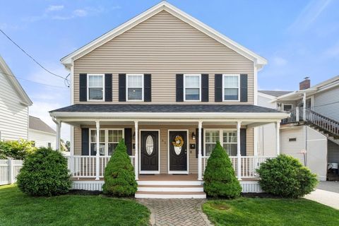 63 Prospect St 2 Woburn MA 01801