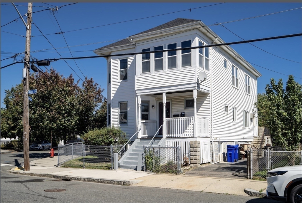 Photo 1 of 8 — 24 Blaine Street 2, Malden, MA 02148