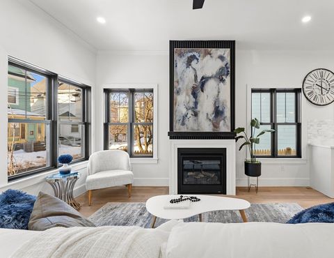 Photo of 15 Stickney Ave #A, Somerville, MA 02145 (MLS # 73478481)