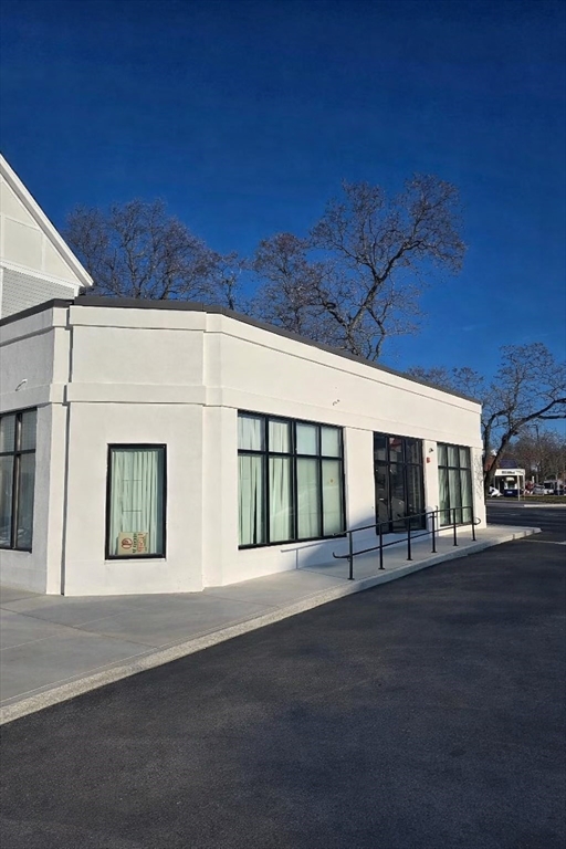 Photo 1 of 5 — 2029 Centre, Boston, MA 02132