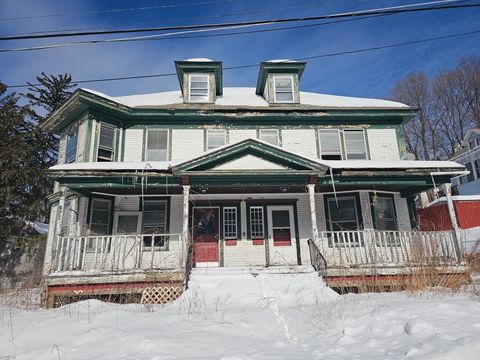 Photo of 67-69 E Quincy St, North Adams, MA 01247 (MLS # 73475408)