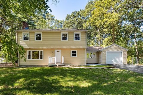 Photo of 17 Carlisle Rd, Westford, MA 01886 (MLS # 73440593)