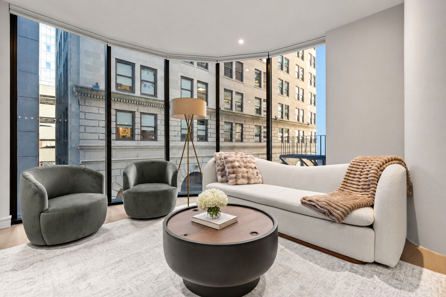 55 Lagrange St 304