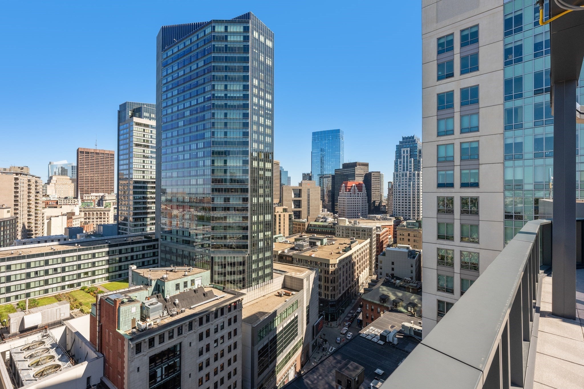 55 Lagrange St #304, Boston, MA, 55 Lagrange St #304, Boston, MA Photo #22