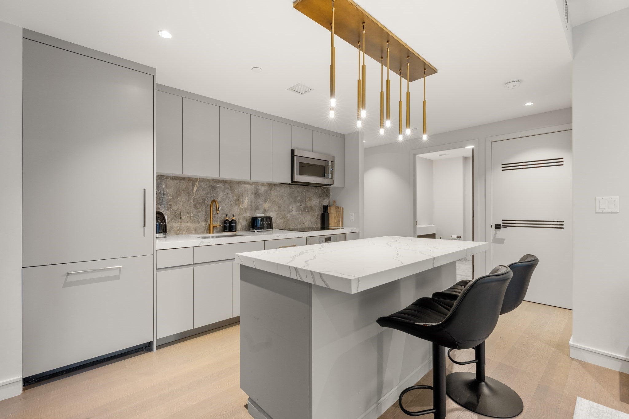 55 Lagrange St 304