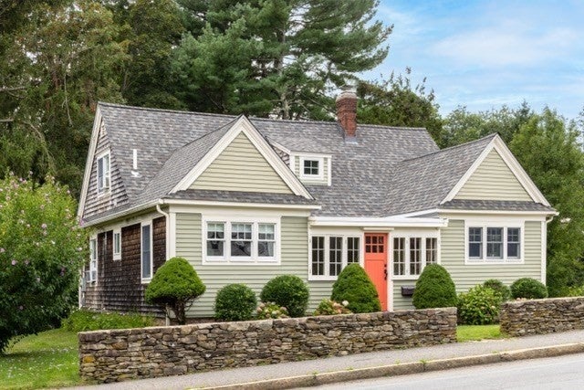 180 Main St, Kingston, MA Photo #1