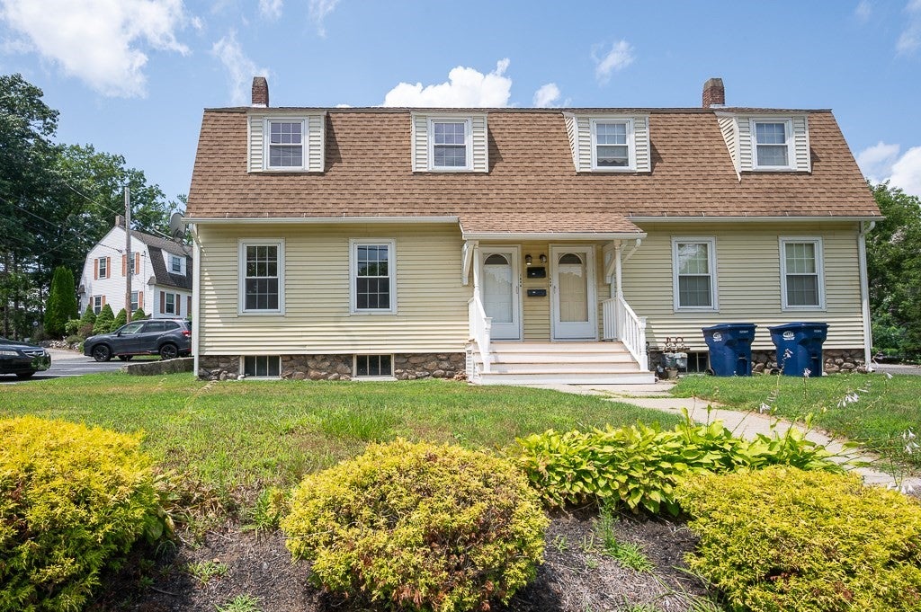 164 West Main