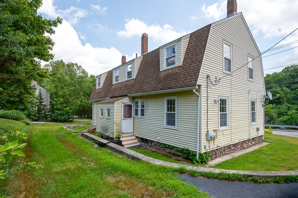 164 West Main